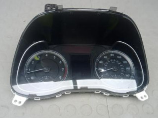 щиток приборов (приборная панель) Hyundai Kona 1 поколение 2018, 1.0 л., бензин, хетчбэк 5 дв., 94011J9330