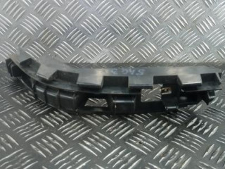 крепление бампера BMW 7 серия E65/E66/E67 [рестайлинг] 2006, 3.0 л., TDi, дизель, АКПП, седан, PRAVO