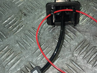 камера заднего вида Subaru Forester 5 поколение (SK) 2021, бензин, АКПП, внедорожник 5 дв.