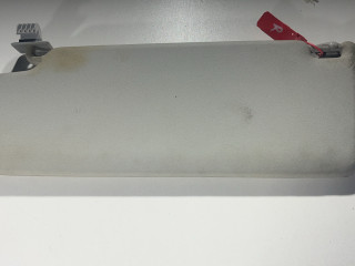 козырек солнцезащитный Volkswagen Golf 3 поколение 1996, 1.8 л., хетчбэк 5 дв.