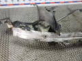 передняя панель крепления облицовки (телевизор) BMW 5 серия E60/E61 2007, 3.0 л., дизель, седан - фото №2