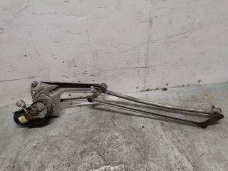 механизм стеклоочистителя (трапеция дворников) Renault Megane 1 поколение 1996, 1.6 л., бензин, 5МКПП, olive, хетчбэк 5 дв.