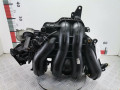 коллектор впускной Ford C-Max 1 поколение 2005, 1.8 л., МКПП, минивэн, 1361878 - фото №6