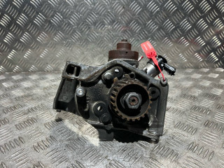 ТНВД Peugeot 308 1 поколение [рестайлинг] 2012, 1.6 л., дизель, 5МКПП, универсал, 0445010516