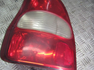 фонарь задний левый Kia Carnival UP/GQ 1999