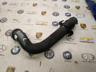 патрубок радиатора Porsche Cayman GTS 982 2022, 4.0 л., бензин, 9P1121629A