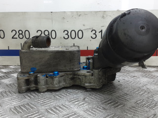 корпус масляного фильтра Mercedes-Benz C-Класс W204/S204 2009, 2.2 л., дизель, АКПП, седан