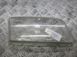 стекло фары правой Audi A4 B5 1996