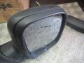 зеркало наружное правое Volkswagen Caddy 3 поколение 2005, 1.4 л., бензин, МКПП, минивэн - фото №7