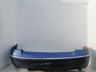 бампер задний Volkswagen Passat B5 [рестайлинг] 2003, 2.5 л., дизель, 6МКПП, седан