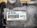 компрессор кондиционера Chevrolet 2016, 1.6 л., CDTi, дизель, 557805030 - фото №2