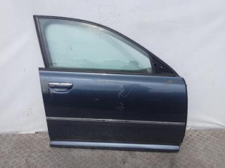 дверь передняя правая Audi A8 D3/4E 2004, 3.0 л., TDi, дизель, АКПП, седан