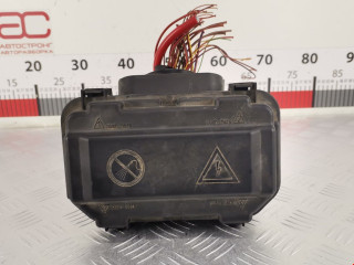 блок предохранителей BMW 2012, 2.0 л., АКПП, седан, 61149224866