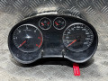 щиток приборов (приборная панель) Audi A3 8P 2005, 1.9 л., дизель, АКПП, хетчбэк 5 дв., 8P0920930R - фото №2