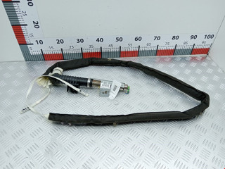 подушка безопасности боковая (шторка) Renault Megane 2 поколение 2003, 1.4 л., МКПП, хетчбэк 5 дв., 8200432637