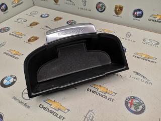 пластик Porsche Macan 1 поколение [рестайлинг] 2021, 2.0 л., бензин, АКПП, полный привод, правый руль, 95B857920B