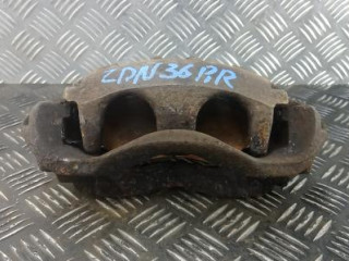 суппорт передний правый Mercedes-Benz Sprinter 2 поколение (W906) 2011, 2.2 л., дизель, МКПП, микроавтобус