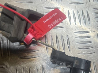 датчик парктроника Mercedes-Benz E-Класс W211/S211 [рестайлинг] 2006, 3.0 л., дизель, АКПП, черный, универсал, 0263003245