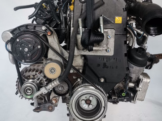 двигатель Alfa Romeo MiTo 1 поколение 2011, 1.4 л., 940 A2.000, бензин, 6МКПП, хетчбэк 5 дв., 940A2000