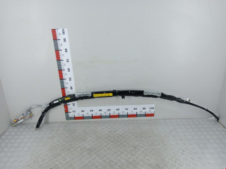 подушка безопасности боковая (шторка) Opel Vectra C 2002, 2.2 л., МКПП, седан, 13148048