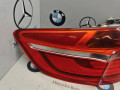 фонарь задний левый BMW X6 E71 [рестайлинг] 2013, 4.4 л., N63 B44 A, бензин, 7295001 - фото №2