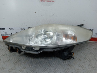 фара левая Mazda 5 CR 2005, 2.0 л., МКПП, минивэн, CC30510L0D