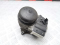 корпус масляного фильтра BMW 3 серия E46 2003, 1.8 л., МКПП, хетчбэк 3 дв., 11427508966 - фото №6