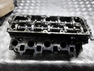головка блока цилиндров Volkswagen Passat B7 2011, 1.6 л., дизель, 03L103373A