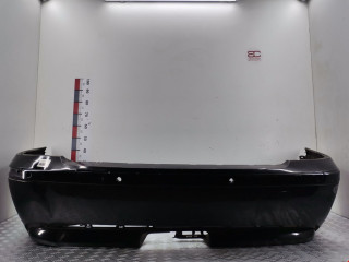 бампер задний BMW 7 серия E65/E66/E67 2004, 3.0 л., АКПП, седан, 51127042697