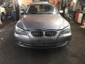 болт развальный BMW 5 серия E60/E61 [рестайлинг] 2008, 2.5 л., МКПП, универсал, 33326779785 - фото №4