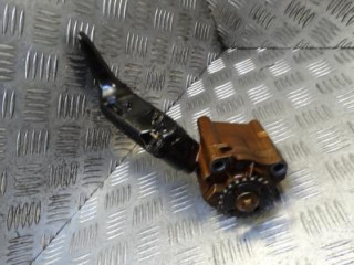 насос масляный Ford Galaxy 2 поколение 2010, 2.0 л., бензин, робот, минивэн