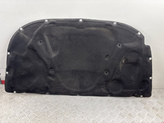 шумоизоляция капота Audi A6 4F/C6 2006, 2.0 л., МКПП, седан, 4F0863825G