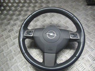 руль Opel Zafira 2 поколение (B) 2006, 1.9 л., МКПП, минивэн