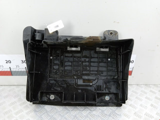 крепление аккумулятора Renault Master 3 поколение 2014, 2.3 л., МКПП, микроавтобус