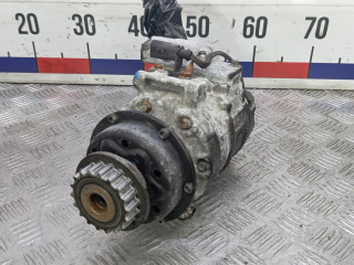 компрессор кондиционера Volkswagen Touareg 1 поколение 2005, 2.5 л., дизель, 7H0820805E
