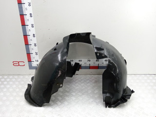 защита арок передняя левая (подкрылок) Peugeot 308 T7 2008, 1.6 л., МКПП, хетчбэк 5 дв., 7136GA