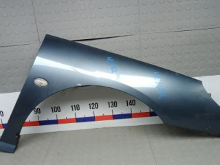 крыло переднее правое Peugeot 407 1 поколение 2007, 2.0 л., дизель, седан