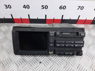 дисплей BMW 7 серия E38 1996, 2.8 л., АКПП, седан, 65528364425