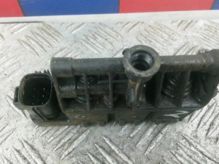 клапан компрессора пневмоподвески Land Rover Range Rover 3 поколение [2-й рестайлинг] 2012, 4.4 л., дизель, АКПП, внедорожник 5 дв., RVH500050