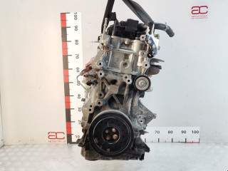 двигатель Opel Astra K 2016, 1.6 л., B 16 DTU, дизель, МКПП, хетчбэк 5 дв., 95528295