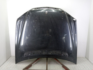 капот Mercedes-Benz S-Класс W220 2002, 5.0 л., АКПП, седан, A2208800157