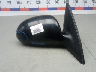 зеркало наружное правое Hyundai i30 1 поколение 2008, 1.6 л., бензин, МКПП, хетчбэк 5 дв., 5PIN