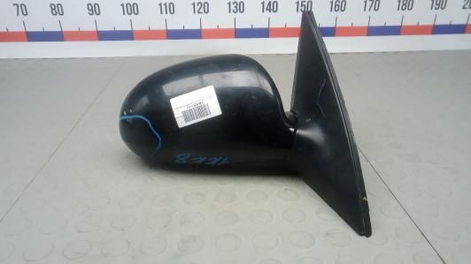 зеркало наружное правое Hyundai i30 1 поколение 2008, 1.6 л., бензин, МКПП, хетчбэк 5 дв., 5PIN - фото №1