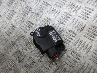 моторчик заслонки печки Ford B-max 1 поколение 2012, 1.4 л., бензин, МКПП, минивэн, AV1119E616AB