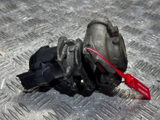 клапан EGR Peugeot 308 T7 2009, 1.6 л., дизель, 6МКПП, универсал, 9685640480