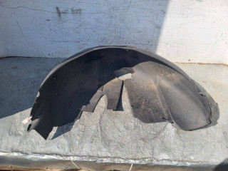 защита арок задняя левая (подкрылок) Audi A6 4B/C5 (1997 - 2001), универсал