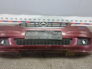 бампер передний Mercedes-Benz A-Класс W169 2006, 1.5 л., бензин, МКПП, хетчбэк 5 дв.