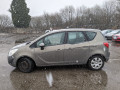 педаль Opel Meriva 2 поколение (B) 2011, 1.4 л., МКПП, минивэн, 13252887 - фото №14