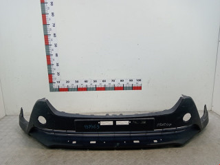 юбка бампера нижняя Toyota 2018, 2.0 л., АКПП, внедорожник 5 дв., 5241142030