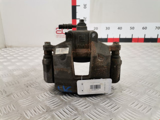 суппорт передний правый Chevrolet 2018, 1.4 л., АКПП, внедорожник 5 дв., 13588973